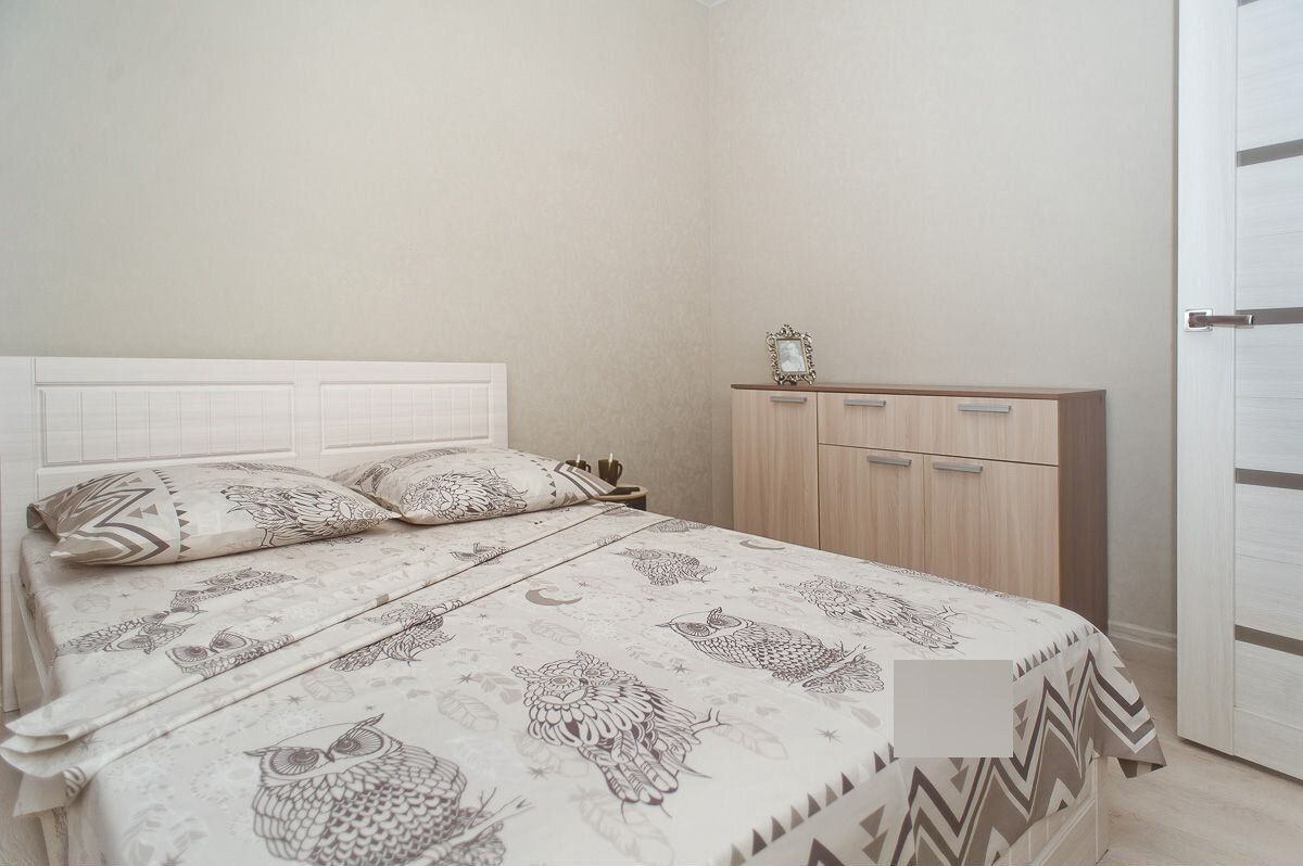 Квартира на улице Мира 44а