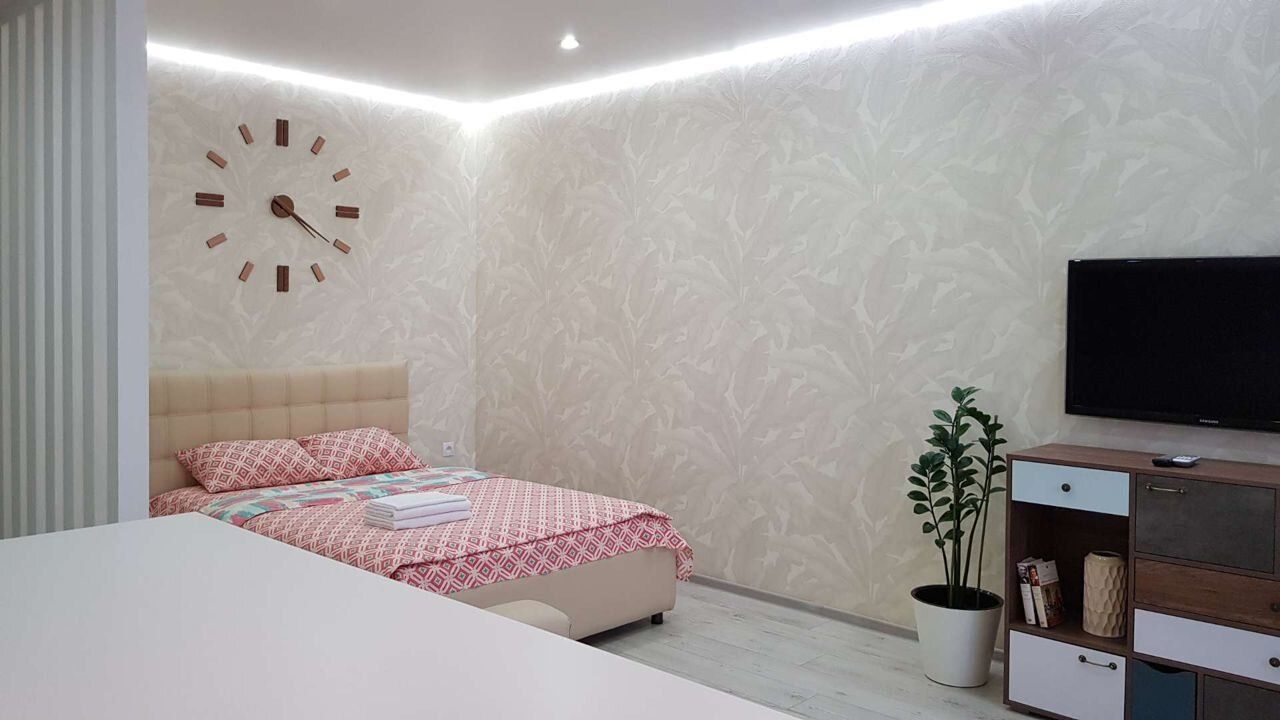 Latte Apartment