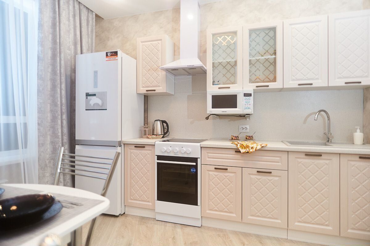 Квартира на улице Мира 78