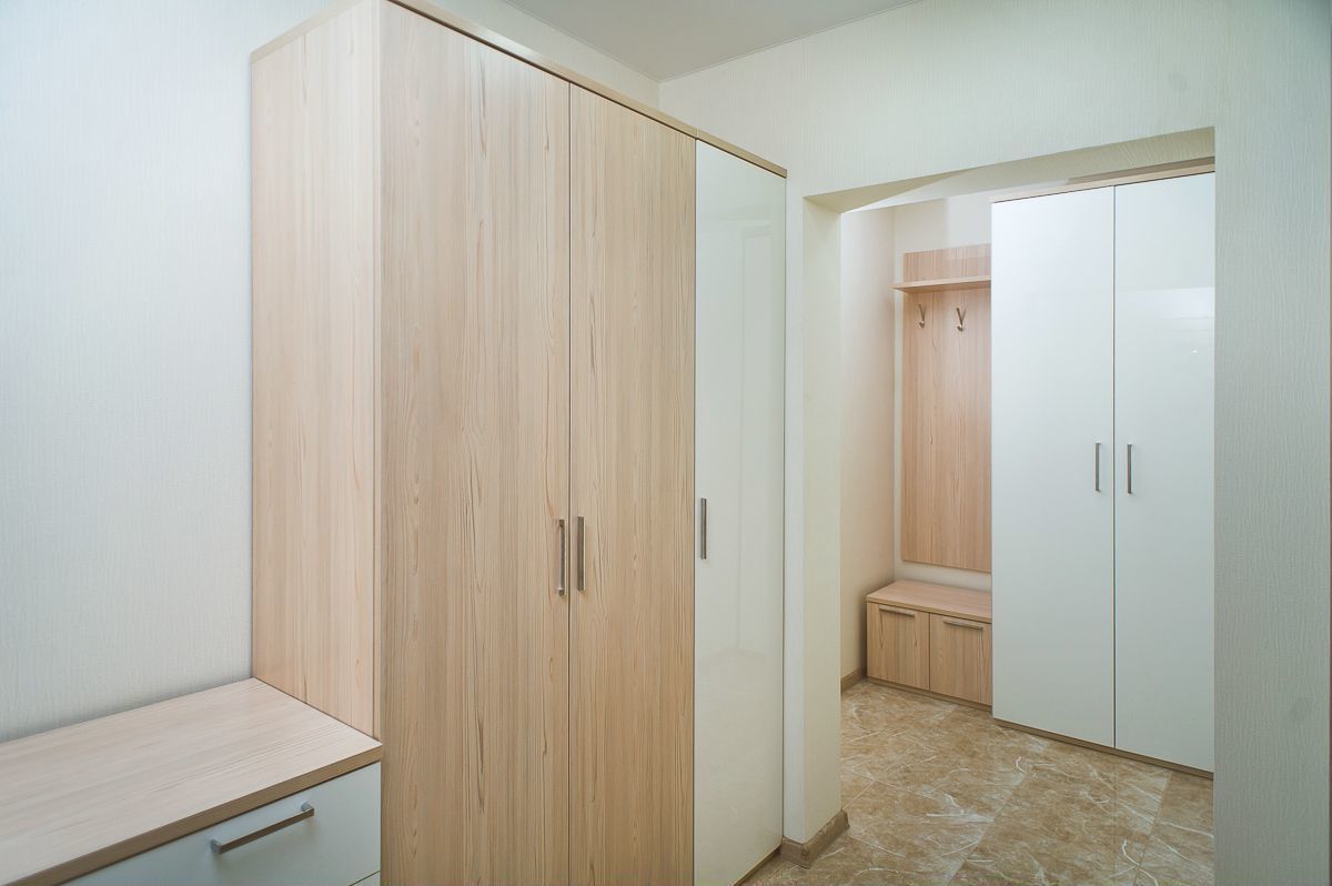 Квартира на улице Калинина 22А