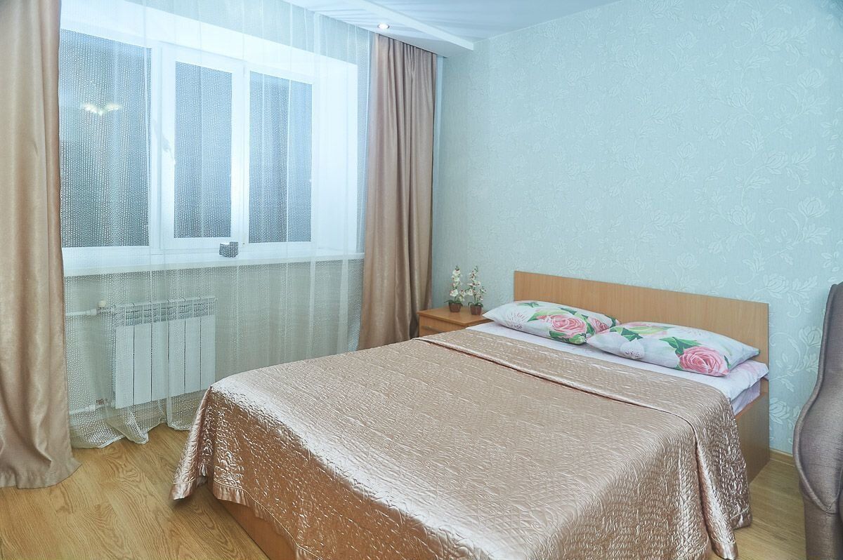 Квартира на улице Калинина 9
