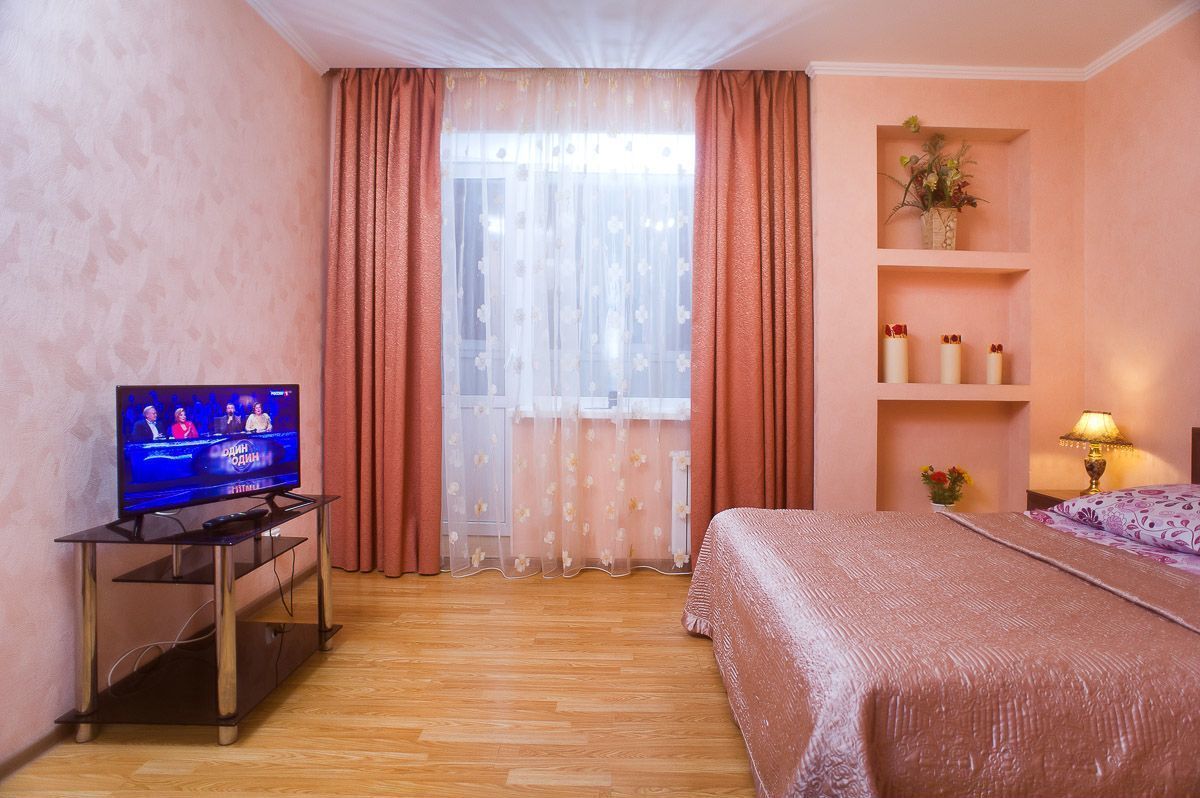 Квартира на улице Калинина 9