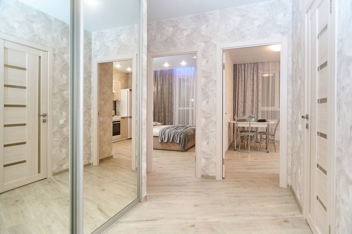 Квартира на улице Мира 78