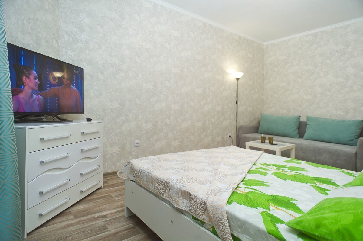 Квартира на улице Калинина 9