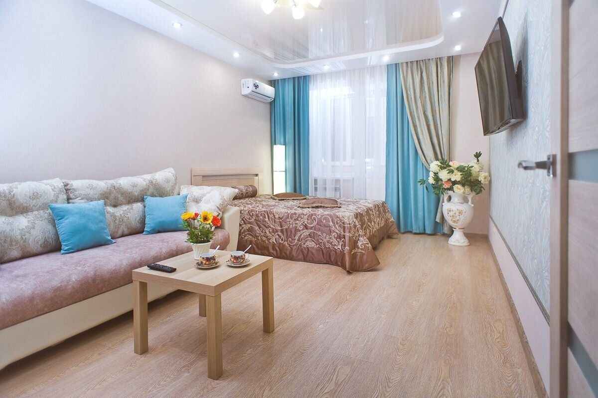 Квартира на улице Калинина 22А