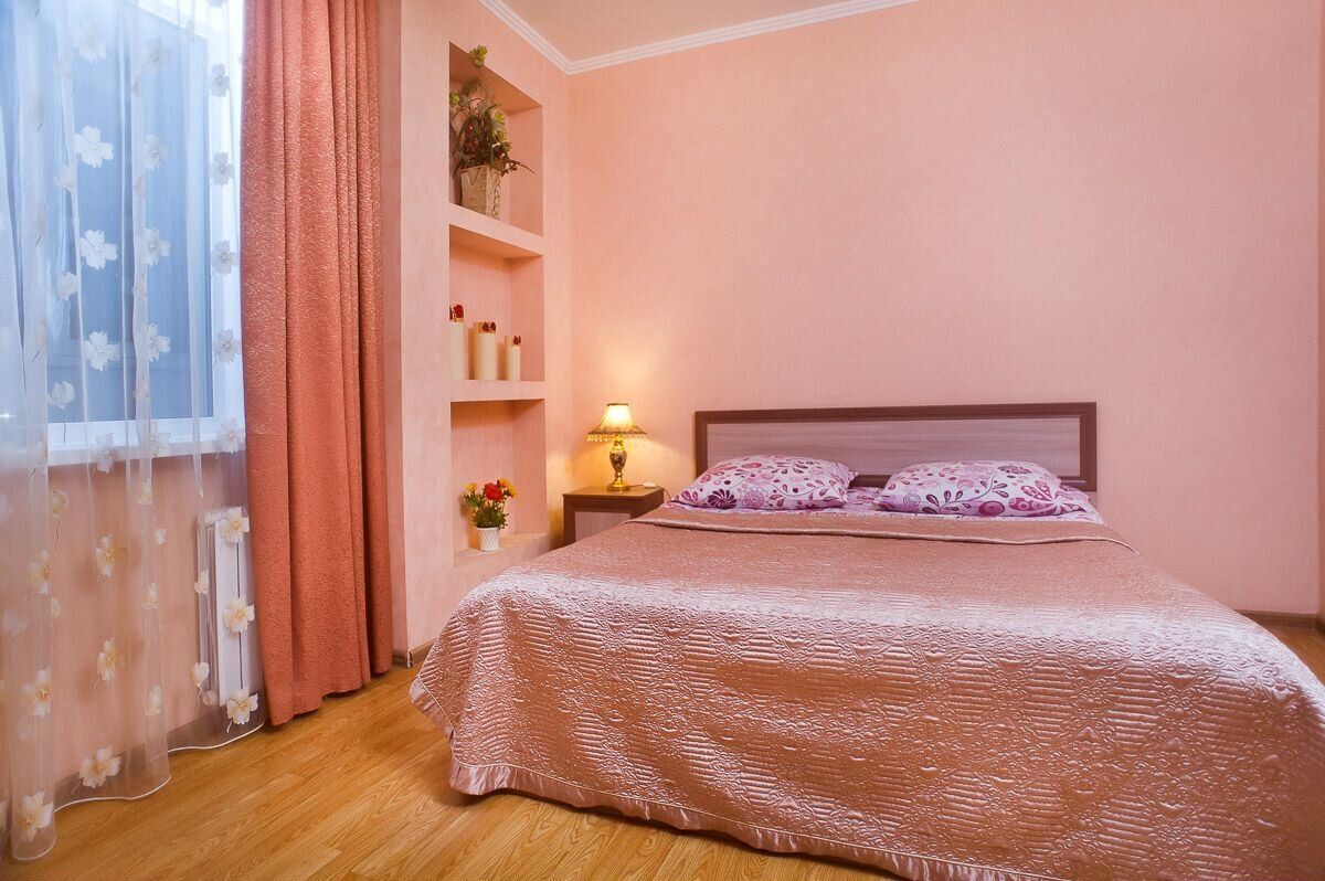 Квартира на улице Калинина 9
