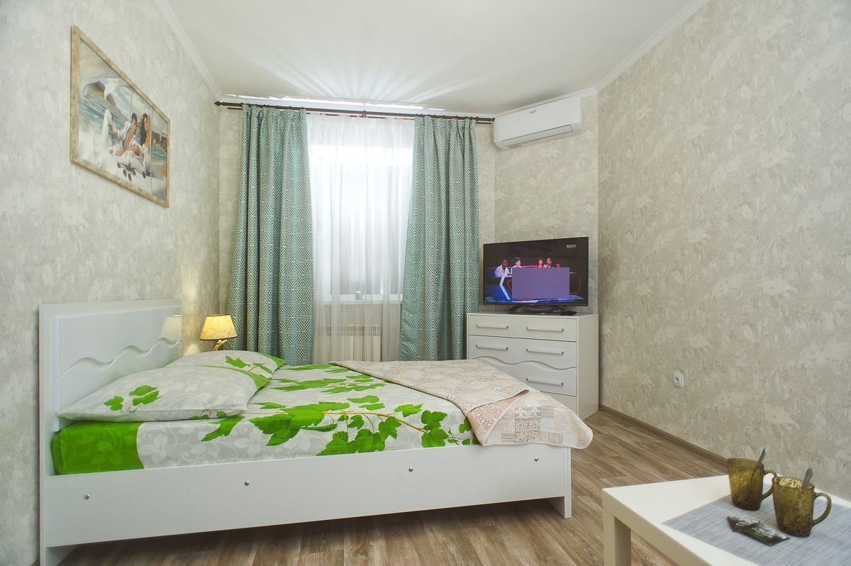 Квартира на улице Калинина 9